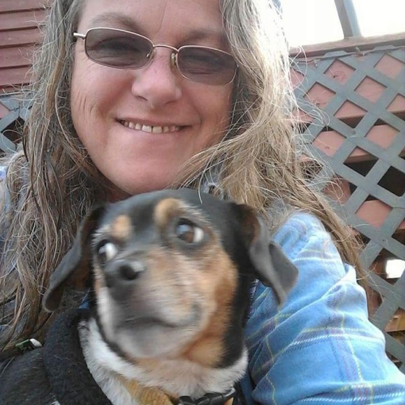 Meet your Posher, Tamara - Picture 1 of 1